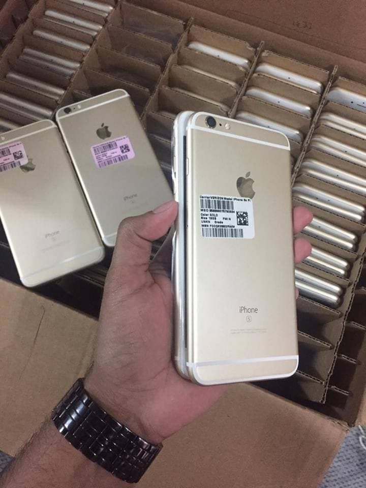 Unlocked Grade A iPhone 6_ 6s_ 6s Plus_ 7_ 7 Plus available